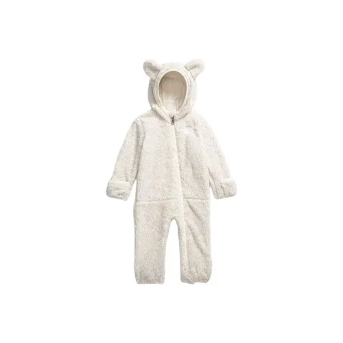 THE NORTH FACE Комбинезон Белый Infant и Toddler