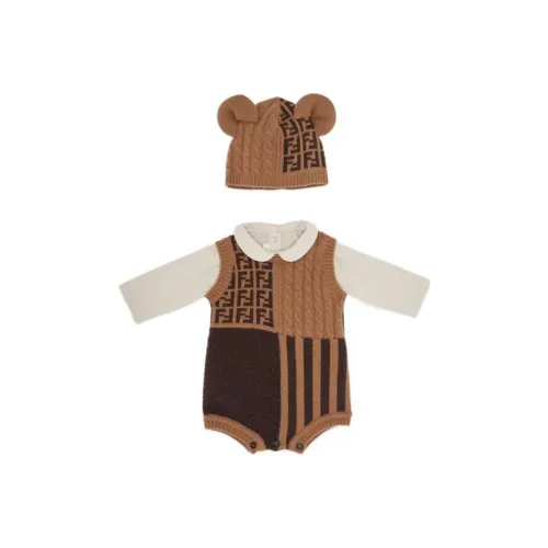 FENDI Набор Умбра для младенцев и малышей