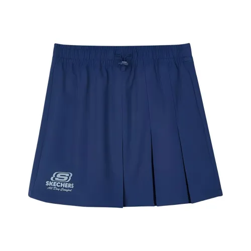 Skechers Kids Шорты Подростки Medieval Blue