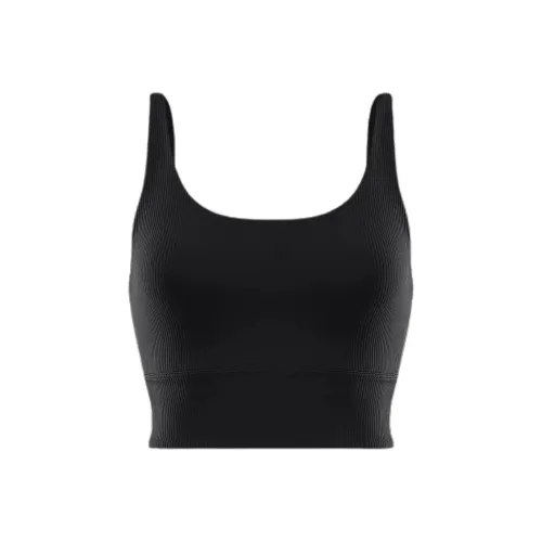 nike Спортивное белье Женское Черное