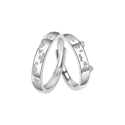 MOVER Сплав Кольца Унисекс