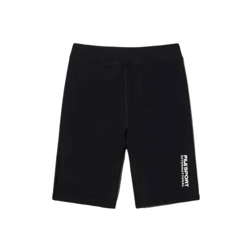FILA Черный Kids Short