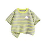 Изумрудный зеленый