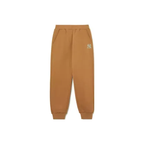 MLB KIDS Низ Песочный Коричневый Детский