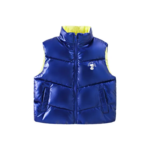 SNOOPY Жилет для детей 3-7 лет