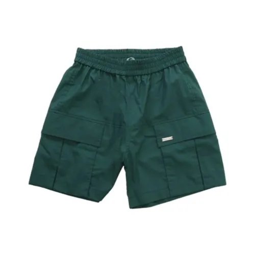 MONNALISA Зеленый Kids Short