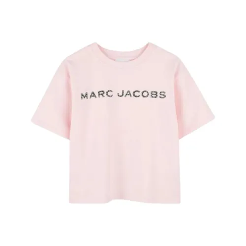 MARC JACOBS Розовые Детские Рубашки