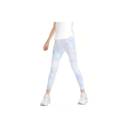 Antakids Леггинсы Детский Moon Veil Фиолетовый