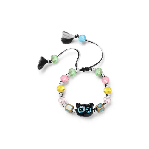 GUDS GAVE Ткань Браслеты Шнурки Унисекс