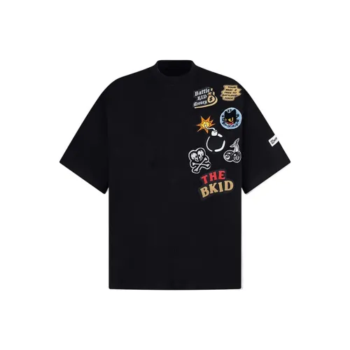 ZIAREL Унисекс Футболки