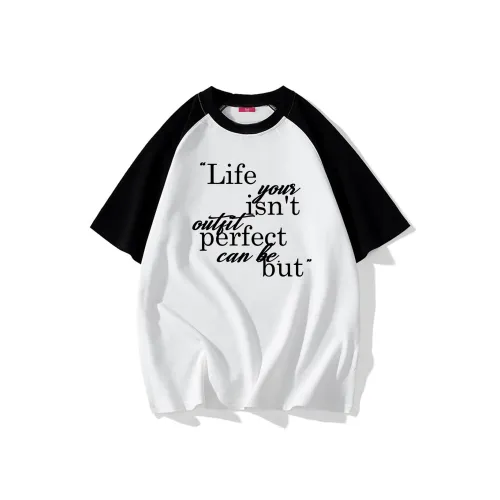 MIIOW Trendy Party Collection Cooling Summer Collection T-Shirt Унисекс