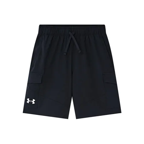 Under Armour Woven Collection Детские шорты