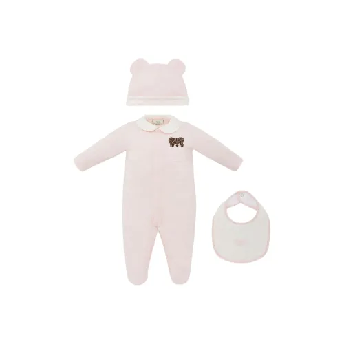 FENDI Комбинезон Розовый Infant и Toddler