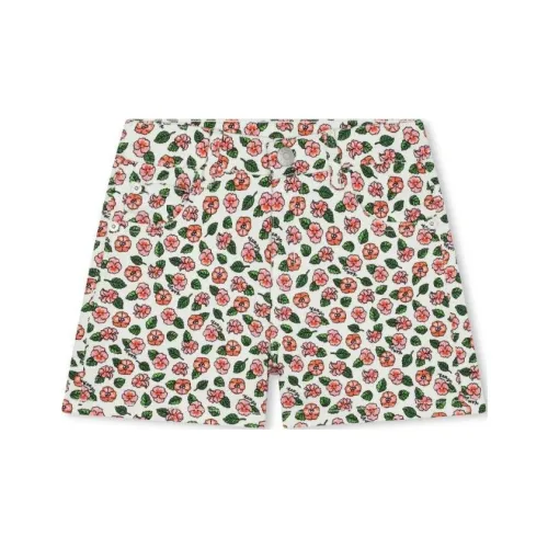 KENZO Многоцветный Kids Short