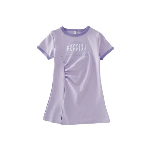 Youyou 1 Point Детское платье для подростков