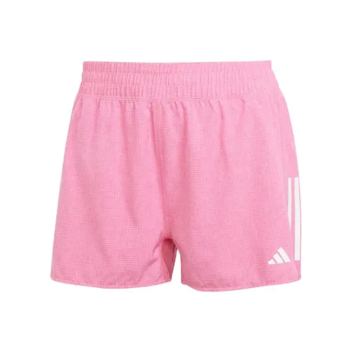 Adidas Спортивные шорты Женские Розовые