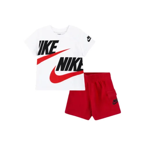 nike Повседневная спортивная одежда для малышей и детей дошкольного возраста