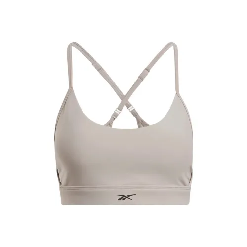 Reebok HIIT Серый Женское Спортивное Белье