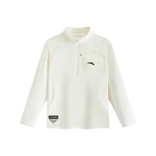 Antakids x ZHONGGUOGUOJIADILI LIANMINGKUAN T-рубашка Подростки