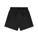 Чернильно-черный