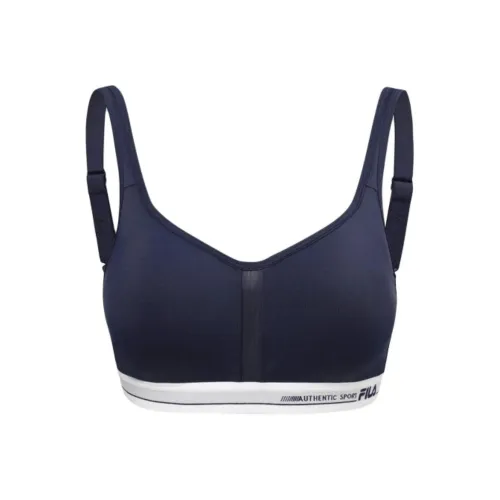 FILA Sport Темный индиго Женское спортивное белье