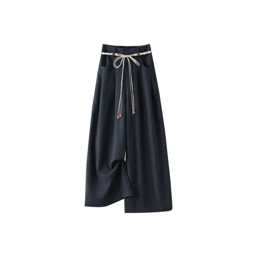 To The West Повседневные брюки Женские