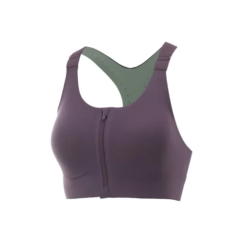 Лайнер Fitness Series Спортивное белье Женское Сладкий Виноградный фиолетовый