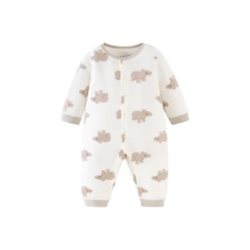 Mini Bala Комбинезон для малышей и детей дошкольного возраста