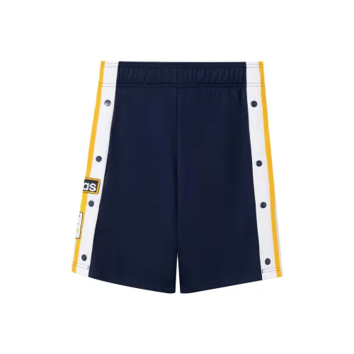 Adidas Originals ADIBREAK Шорты Детские Темный Индиго