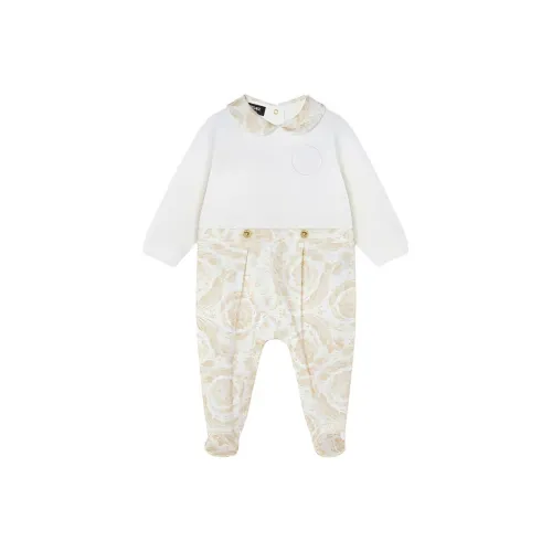 FANSIZHE Комбинезон Бежевый для младенцев и малышей