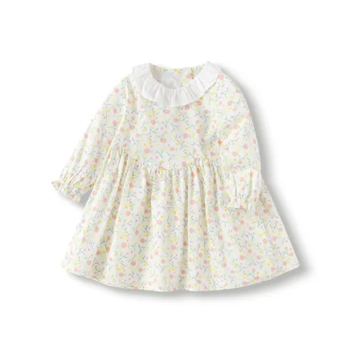 Balabala Платье для малышей и детей дошкольного возраста