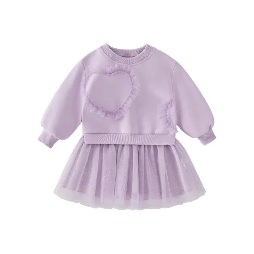 JELLYBABY Детские Платья