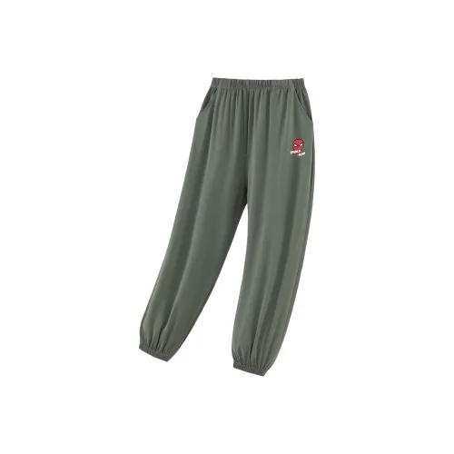 Disney Брюки Паук Man Дети 3-7 лет