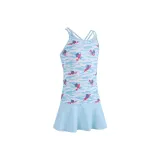 Маленькие синие дельфины