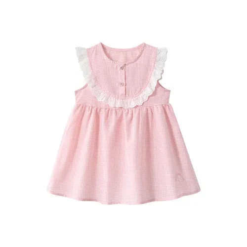 SNOOPY Платье для детей 3-7 лет