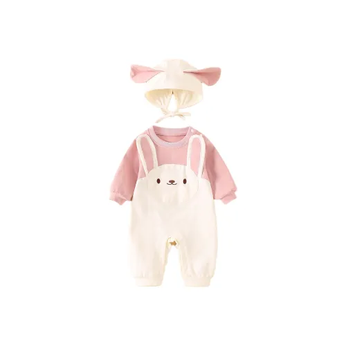 XiaoJinBu Детские дошкольные комбинезоны / ползунки