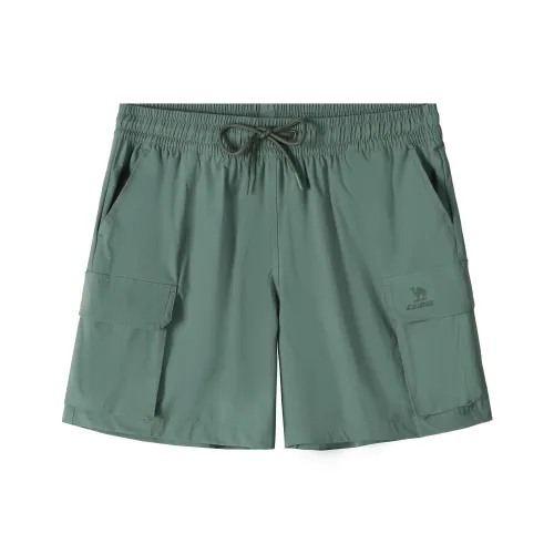 CAMEL Женские шорты карго