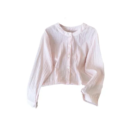 MORii Женские Рубашки