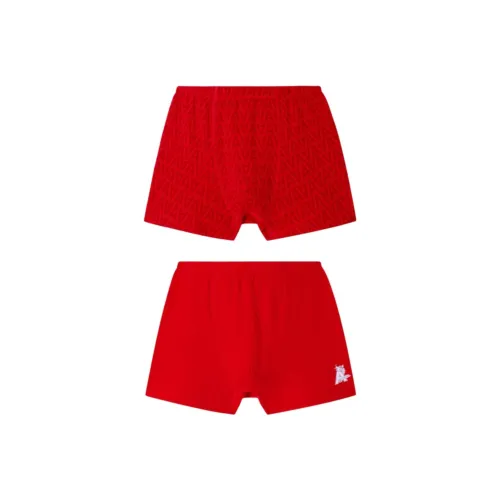 Annil Нижнее белье 2 шт Смешанные цвета Детское