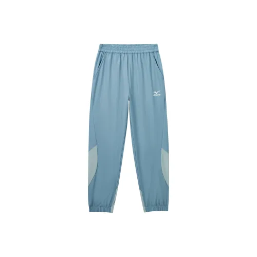 Mizuno Kids Вязаные тренировочные брюки