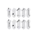 Белый, 10-упаковка, комбинация