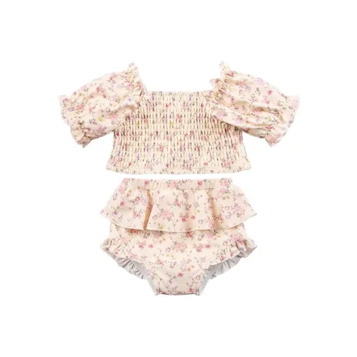 Happyology Детский купальник Фея Лоза Flowers Children Возраст 3-7 лет