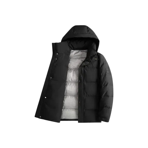 SNOW FLYING Пуховик Женские