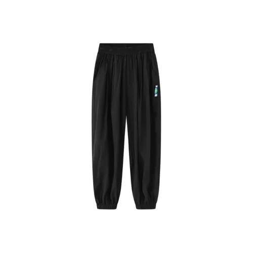 E.I Школьный возраст Спортивные брюки