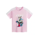 Глубокий розовый