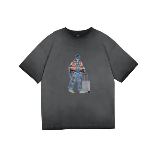 HEICHI Унисекс T-рубашки