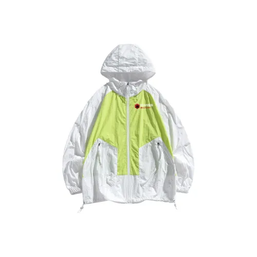 SWISS MILITARY Водонепроницаемый Ветрозащитный And УФ-защита Одежда с защитой от ультрафиолета Унисекс