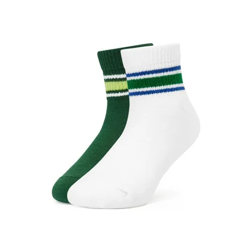 Skechers Kids Носки 2 упаковки для малышей