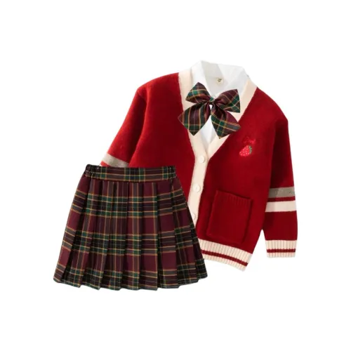 Youyou 1 Point Комплект с юбкой Подростки