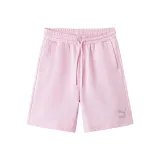 Мечтательный розовый